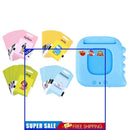 #A Talking Flash Cards Learning Toys for 2 3 4 5 6 Year Old Boys Girls Educati