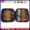 13 Sizes Changeable Aluminium Circular Kntting Needle Ring Set Crochet Yarn