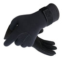 3mm Neoprene Scuba Snorkeling Gloves Non Slip Diving Winter Swim Glove (L) Newly