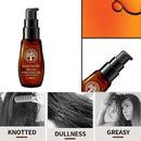 Moroccan Pure Argan Oil Hair Essential Oils For Frizzy F2A6 Hair Dry Y3E0 T3Y4