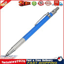 2.0mm Metal Mechanical Drawing Pencil School Office Stationery (B) Newly