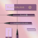 Black Liquid Eyeliner Pen Waterproof Lasting Pencil Eyes Tools Makeup P6J7