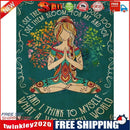 DIY Full Round Drill Diamond Painting 5D Retro Woman Poster Kit (sz1459)