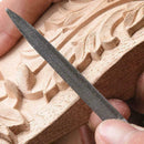 Needle Files Set Files For Metal Glass Stone Jewelry UKP Craft B7E5 Wood B6I7