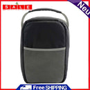 Camping Seasoning Jar Portable Storage Bag Oxford Camping Barbecue Picnic Totes