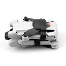 2pcs Propeller Holder Paddle Clip Blade Fixed Holder Strap for DJI Mini 3 Pro
