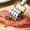 Steel Beef Steak Pork Fish Meat Hammer Tenderizer Kitchen Tools HOT Z1R9