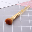 Beauty Make Up Diamond Repair Brush Contour Concealer Blush Brush Machiagem Tool
