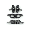 For Wltoys 1/14 144001 Front Rear Wheel Seat C-Type Holder Seat Spare Parts
