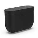 Clamshell Silicone Wireless Earphones Protector Cover for Sony WF-1000XM3 Case