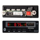 dashboard Stereo Audio host Decoder Board Car Radio Radio Module Car MP3 Player