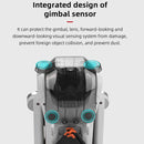 Drone Case Cover Sensor Protector Lens Cap Protective For DJI Mini 3 Pro