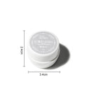 UV Varnish Mirror Glitter Color Painting Nail Polish Paint Drawing Gel Manicure