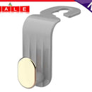 Multifunctional Car Seat Back Hook Interior Accessories Headrest Hanger Holder