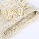 Newborn Baby Sweater Suits Kids Wool Knit Costume Photograph Props (3-4M