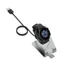 Smartwatch Charger Dock Stand for Amazfit GTR3 Pro/GTR3/GTS3 Power Charging Base
