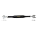 Repair Circle Tool Spoke Wrench Repair Tool Adjust The Tightness Spoke Wrench
