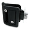 w/ Deadbolt Entry Door Lock Cabinet Lock Door Latch Handle Lock RV Handle Latch