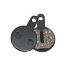 1 Pair MTB Mountain Road Bicycle Disc Brake Pads BB5 M446 Electric Cycling Parts