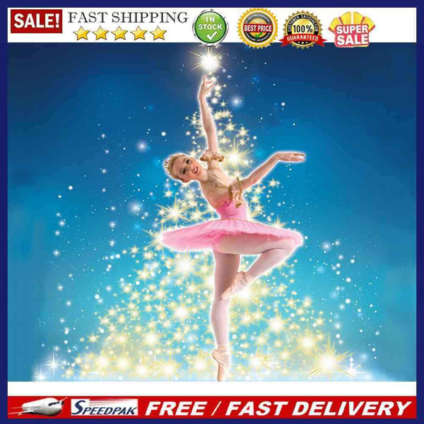 Sports Canvas Paint By Numbers Oil Hand Painted DIY Drawing Kit Home Decora