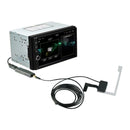 Car DAB + Antenna with USB Adapter Receiver for Android Car Stereo Player Box
