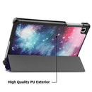 Tablet Tri-Fold Case for Galaxy Tab A7 Lite 8.7 SM-T220/SM-T225 Shell (8) Newly