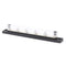 Bus Bar 48V 100 150 Amp Busbar Bar with Transparent Cover for Truck Boat RV