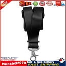 Drone Remote Control Neck Strap Safety Sling Lanyard for DJI FPV (Black) Newly
