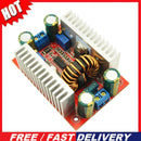 400W 15A DC-DC Step Up Down Boost Buck Voltage Power Converter Module Supply