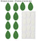 20PC x Plant Fixture Clip Plant Climbing Wall Self-Adhesive Q3R1 A1X2 F3I1