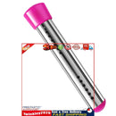 Electric Water Heater Portable Bathtub Bucket Heating Stick (3000W Red UK) Newly