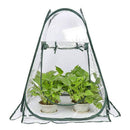 Garden Flowers Cover Tent Grow Bag Plant Greenhouse Backyard Flower Shelter