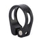Aluminum Alloy Mountain Bike Seat Post Clamp Seat Tube Clip Cycling Accessori