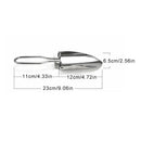 Hiking Multi-purpose Survival Tool Garden Shovel Camping Shovel Outdoor Trowel