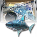 Remote Control Shark Air Swimming Fish Infrared RC Favo Fly Clow Balloons  best
