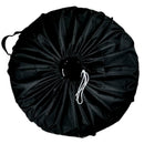 Universal Car 65×37cm/80×47cm Tote Spare Tire Tyre Storage Dustp Wheel J5T best