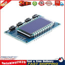 3.3V-30V Signal Generator PWM Pulse Frequency Duty Cycle Adjustable Module Newly