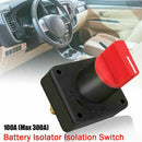 Boat Car Accessories Battery Master Isolator Cut Off Switch Disconnect Power