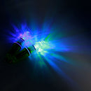 LED Bait Lure Lights Waterproof Deep Underwater Attract Squid Night Fishing Lamp