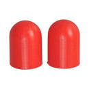 2pcs Silicone Road Bicycle Bike Derailleur Shift Brake Lever Protector Covers