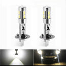 Interior Super Bright Headlight Driving Bulb DRL  Car Fog Light Turn Signals