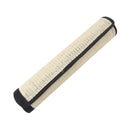 Furniture Carpet Protector Sisal Mat Toys Cat Climbing Scratch Pad Board Newly