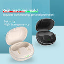 Wireless Earbud Cover for Anker Soundcore Life P3 TPU Shell (Transparent) Newly