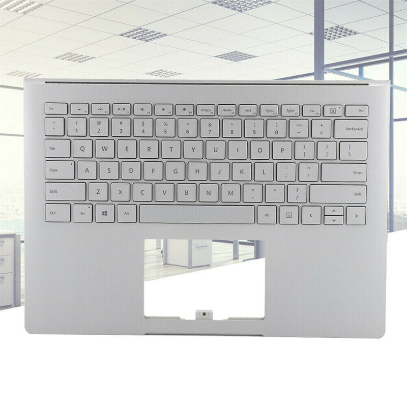 For Microsoft Surface Book 1st 1703 1704 1705 1706 Keyboard Case Replacement