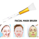 Makeup Brushes with Rhinestones Silicone Cosmetic Beauty Make Up Tools for Gi