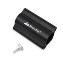 Shinetrip Outdoor Awning Rod Holder Aluminum Windproof Tent Poles Fixing Stand
