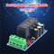 12V 150W Backup Battery Switch Module Automatic Switching Battery Power Suppl