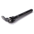 Bicycle Quick Release Thru Axle Skewer 100x15mm Aluminum Front Fork Shaft Lever