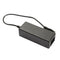 12V+5V Power Supply HDD Power Supply for Hard Disk Drive Black LS4G