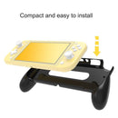 Hand Held Protective Case for Nintend Switch Lite Handle Holder Grip Cover
